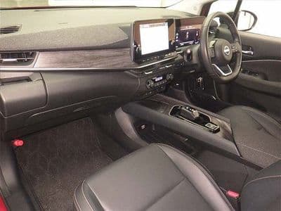 NISSAN Aura, 2024 год., лот 8320 - фото 4