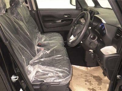 MITSUBISHI Delica Mini, 2024 год., лот 65020 - фото 5