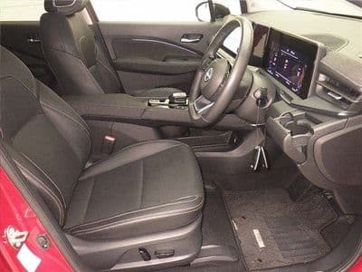 NISSAN Aura, 2024 год., лот 8320 - фото 5