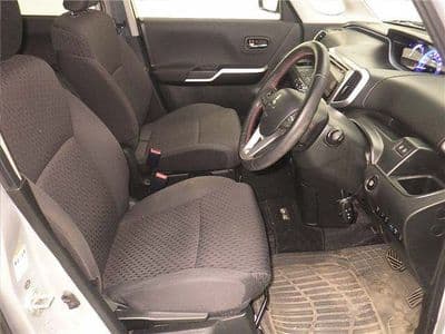 MITSUBISHI Delica D2, 2017 год., лот 5320 - фото 5