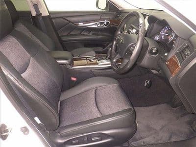 NISSAN Fuga, 2016 год., лот 5620 - фото 5