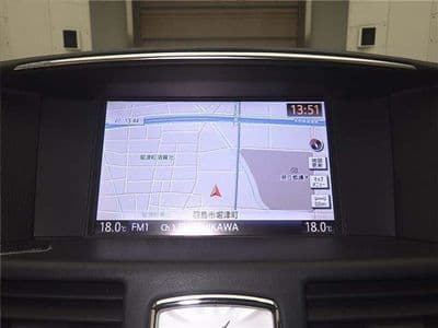 NISSAN Fuga, 2016 год., лот 5620 - фото 6