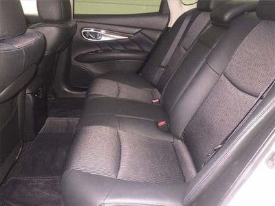 NISSAN Fuga, 2016 год., лот 5620 - фото 7