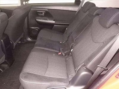 TOYOTA Prius Alpha, 2014 год., лот 7120 - фото 7