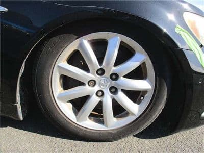 LEXUS Ls, 2007 год., лот 9020 - фото 7