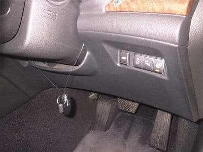 NISSAN Fuga, 2016 год., лот 5620 - фото 8