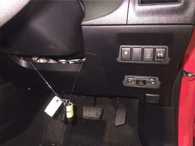 TOYOTA Prius Alpha, 2014 год., лот 7120 - фото 8