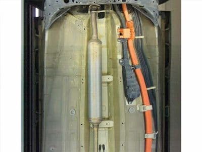 MITSUBISHI Delica D2, 2017 год., лот 5320 - фото 10