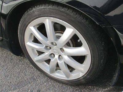 LEXUS Ls, 2007 год., лот 9020 - фото 10