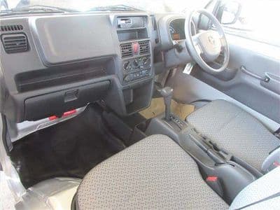 NISSAN Clipper Truck, 2024 год., лот 90031 - фото 5