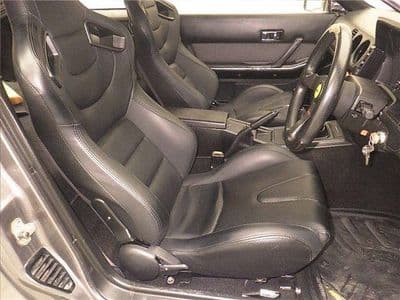 NISSAN Fairladyz, 1988 год., лот 5531 - фото 5