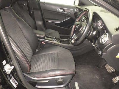 MERCEDES_BENZ A Class, 2013 год., лот 8431 - фото 5