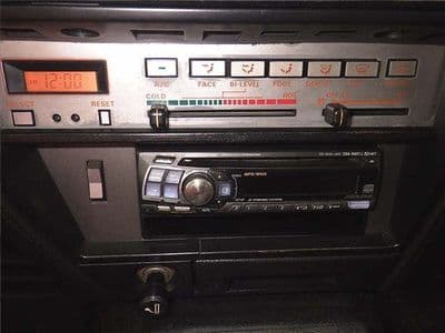 NISSAN Fairladyz, 1988 год., лот 5531 - фото 6