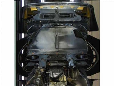 NISSAN Fairladyz, 1988 год., лот 5531 - фото 8