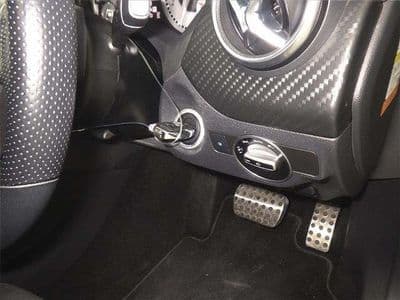 MERCEDES_BENZ A Class, 2013 год., лот 8431 - фото 8