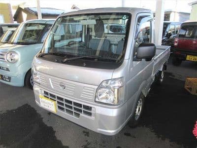 NISSAN Clipper Truck, 2024 год., лот 90031 - фото 10