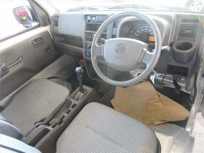 NISSAN Clipper Truck, 2024 год., лот 90031 - фото 4