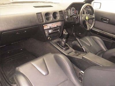 NISSAN Fairladyz, 1988 год., лот 5531 - фото 4