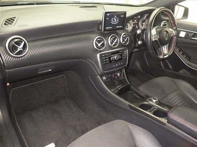 MERCEDES_BENZ A Class, 2013 год., лот 8431 - фото 4