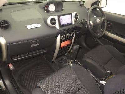 TOYOTA Ist, 2005 год., лот 70033 - фото 4