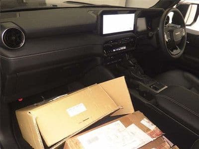 TOYOTA Land Cruiser, 2024 год., лот 7333 - фото 4