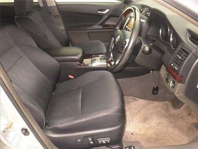 TOYOTA Mark X, 2011 год., лот 70333 - фото 5