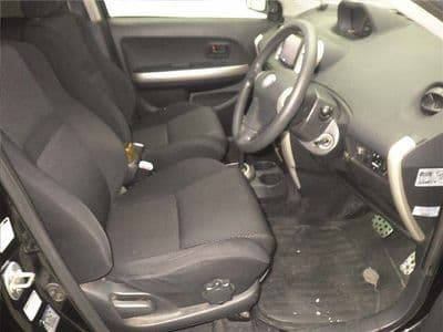 TOYOTA Ist, 2005 год., лот 70033 - фото 5