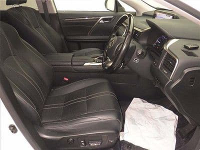 LEXUS Rx, 2017 год., лот 60233 - фото 5