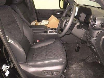 TOYOTA Land Cruiser, 2024 год., лот 7333 - фото 5