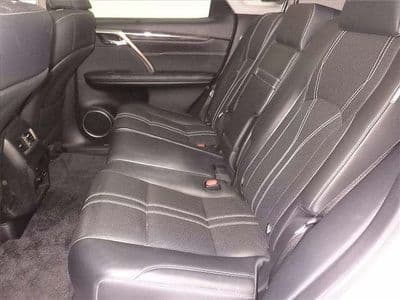 LEXUS Rx, 2017 год., лот 60233 - фото 7