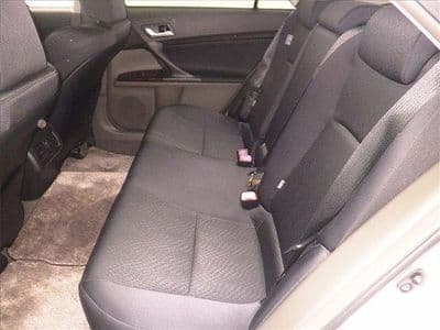 TOYOTA Mark X, 2011 год., лот 70333 - фото 7