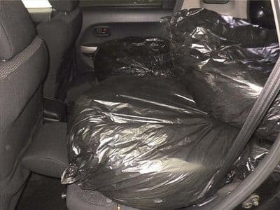 TOYOTA Ist, 2005 год., лот 70033 - фото 7