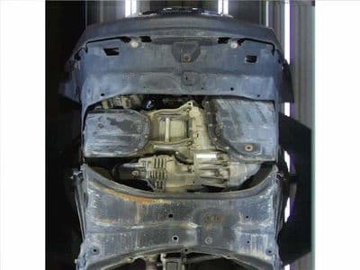 TOYOTA Ist, 2005 год., лот 70033 - фото 8