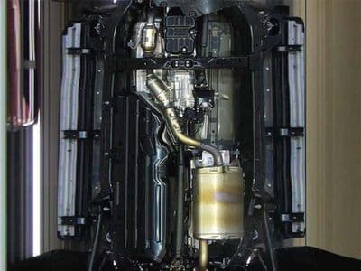 TOYOTA Land Cruiser, 2024 год., лот 7333 - фото 10