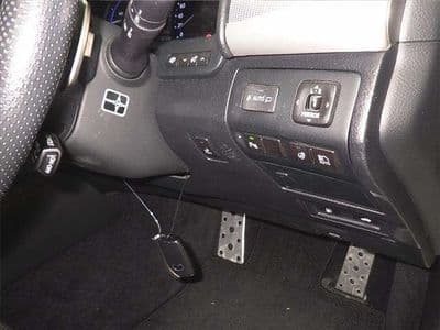 LEXUS Ls, 2012 год., лот 65234 - фото 8