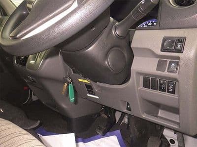 NISSAN Caravan, 2019 год., лот 5534 - фото 8