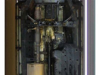 TOYOTA Hilux Surf, 2005 год., лот 8134 - фото 10