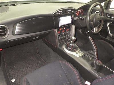 TOYOTA 86, 2012 год., лот 70334 - фото 4
