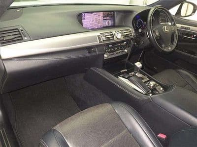 LEXUS Ls, 2012 год., лот 65234 - фото 4