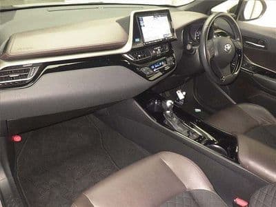 TOYOTA C Hr, 2017 год., лот 8234 - фото 4