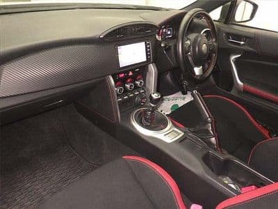 TOYOTA 86, 2021 год., лот 5134 - фото 4