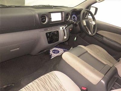 NISSAN Caravan, 2019 год., лот 5534 - фото 4