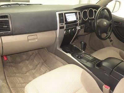 TOYOTA Hilux Surf, 2005 год., лот 8134 - фото 4