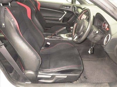 TOYOTA 86, 2012 год., лот 70334 - фото 5