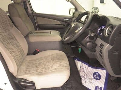 NISSAN Caravan, 2019 год., лот 5534 - фото 5