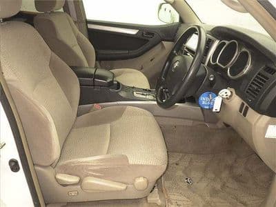 TOYOTA Hilux Surf, 2005 год., лот 8134 - фото 5