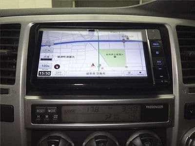 TOYOTA Hilux Surf, 2005 год., лот 8134 - фото 6