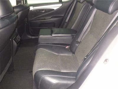 LEXUS Ls, 2012 год., лот 65234 - фото 7