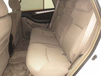 TOYOTA Hilux Surf, 2005 год., лот 8134 - фото 7
