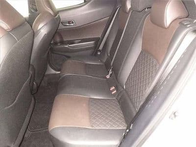 TOYOTA C Hr, 2017 год., лот 8234 - фото 7